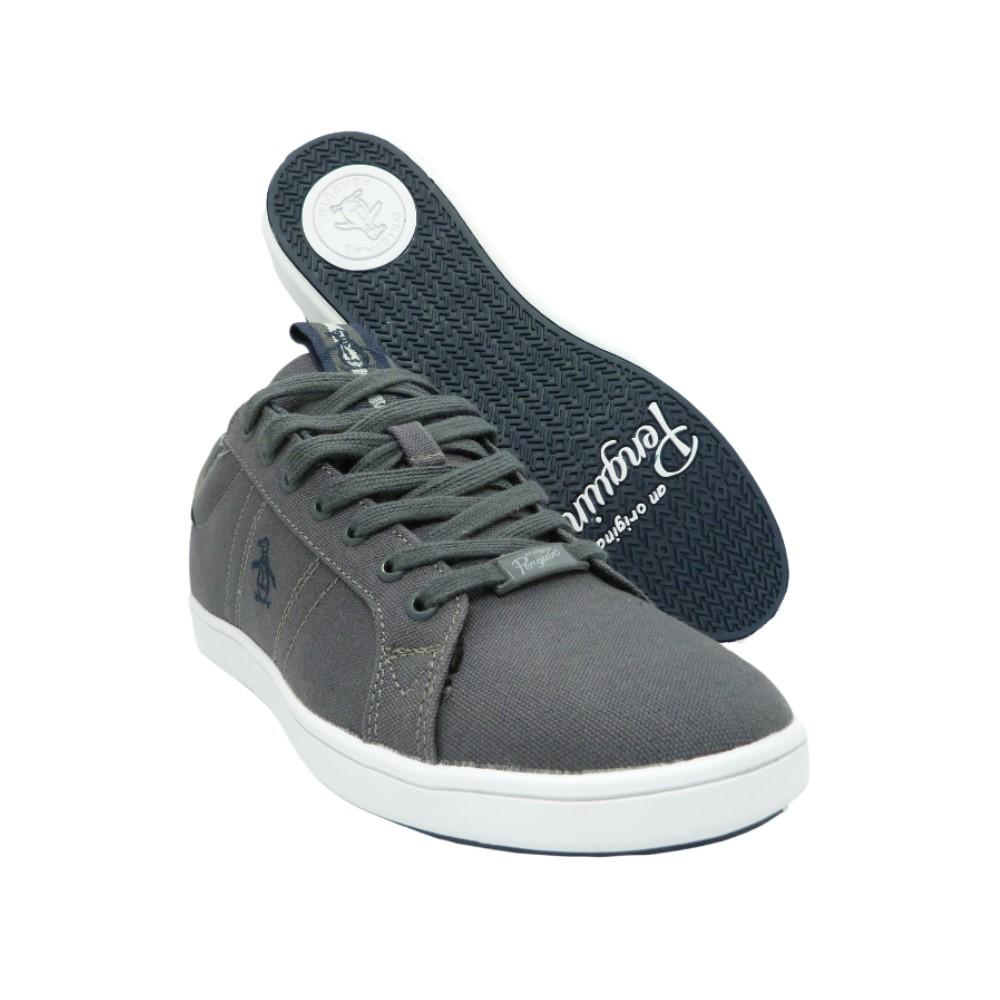 Penguin Masculino Dam Dk.Grey