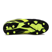 Diadora Femenino Futbol Campo Tifosi Black/Yellow Fluo