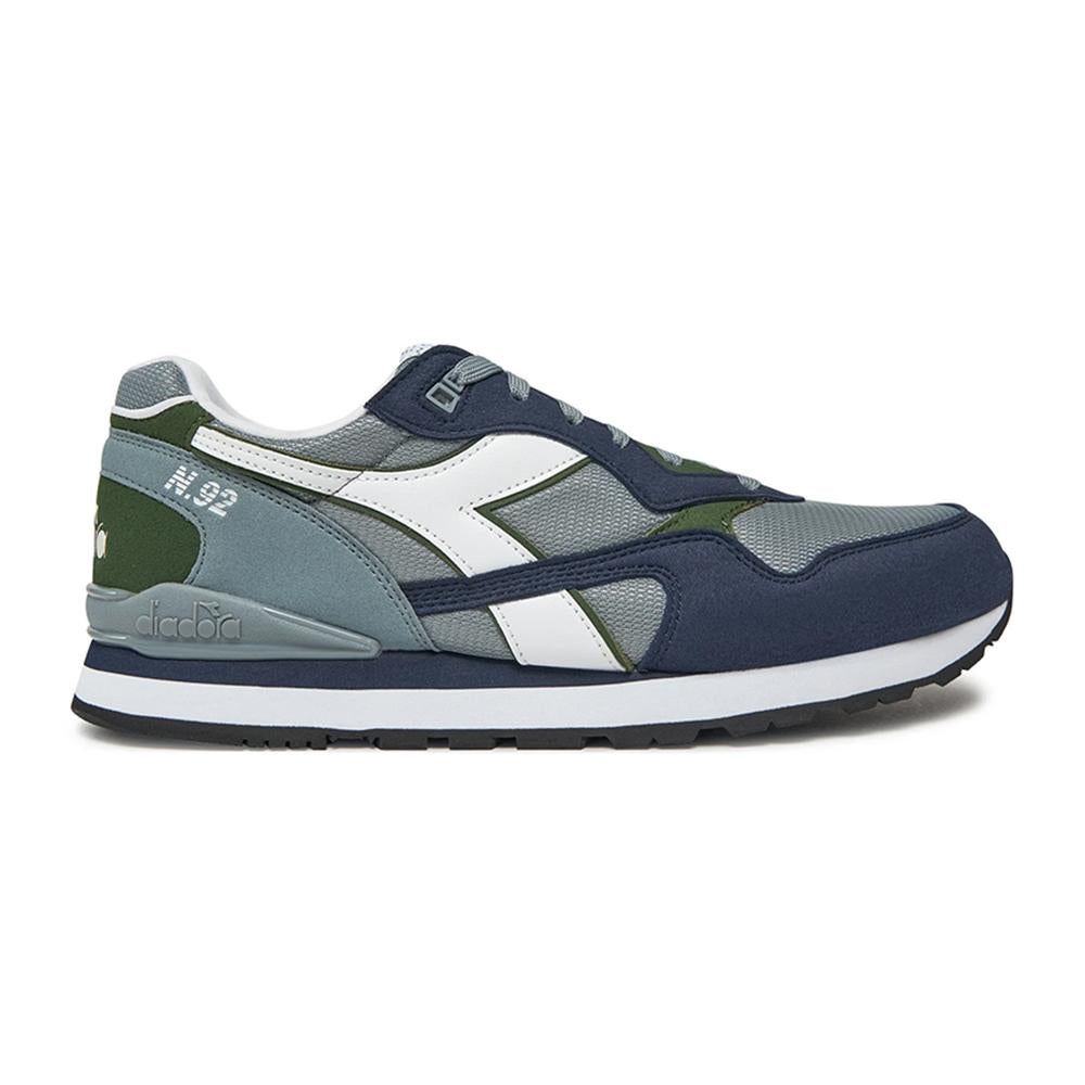 Diadora Lifestyle Unisex Moda N.92 Grey