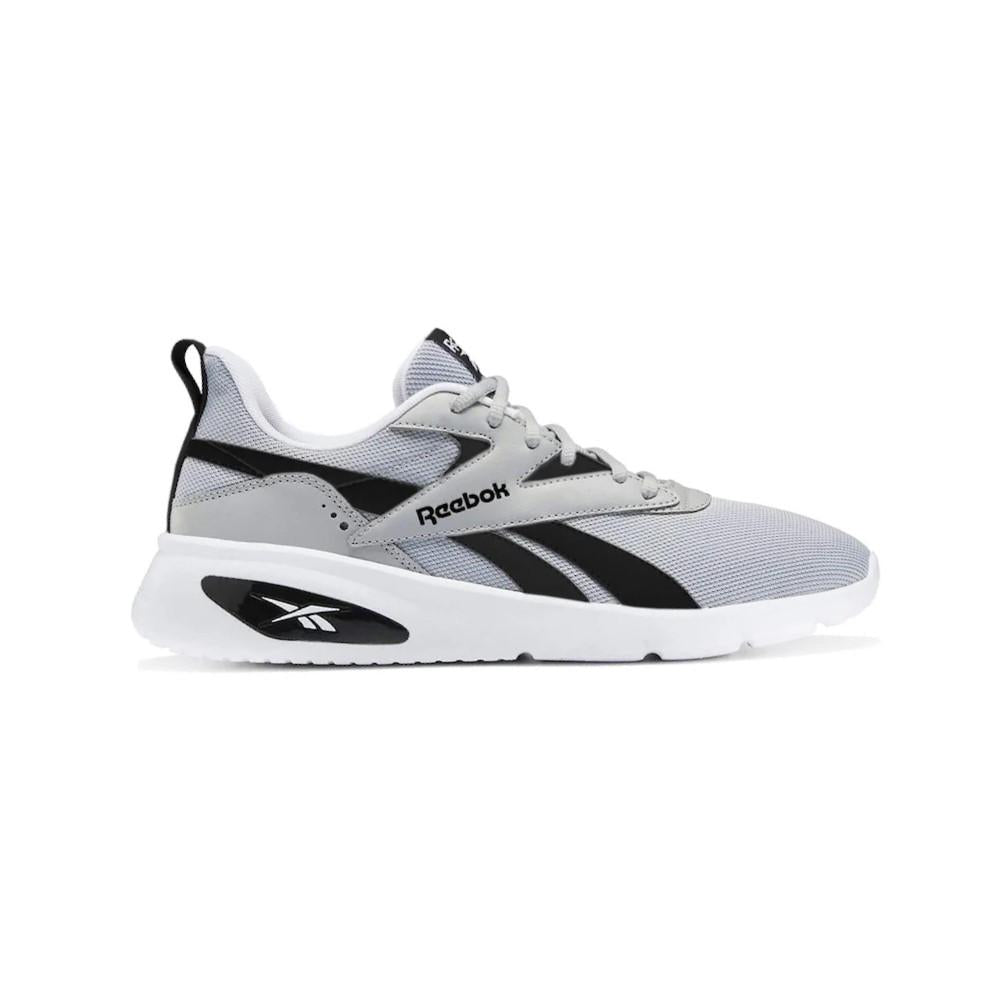 Reebok Masculino Reebok Rider V Cold Grey 2/Ftwr White/Radiant Aqua