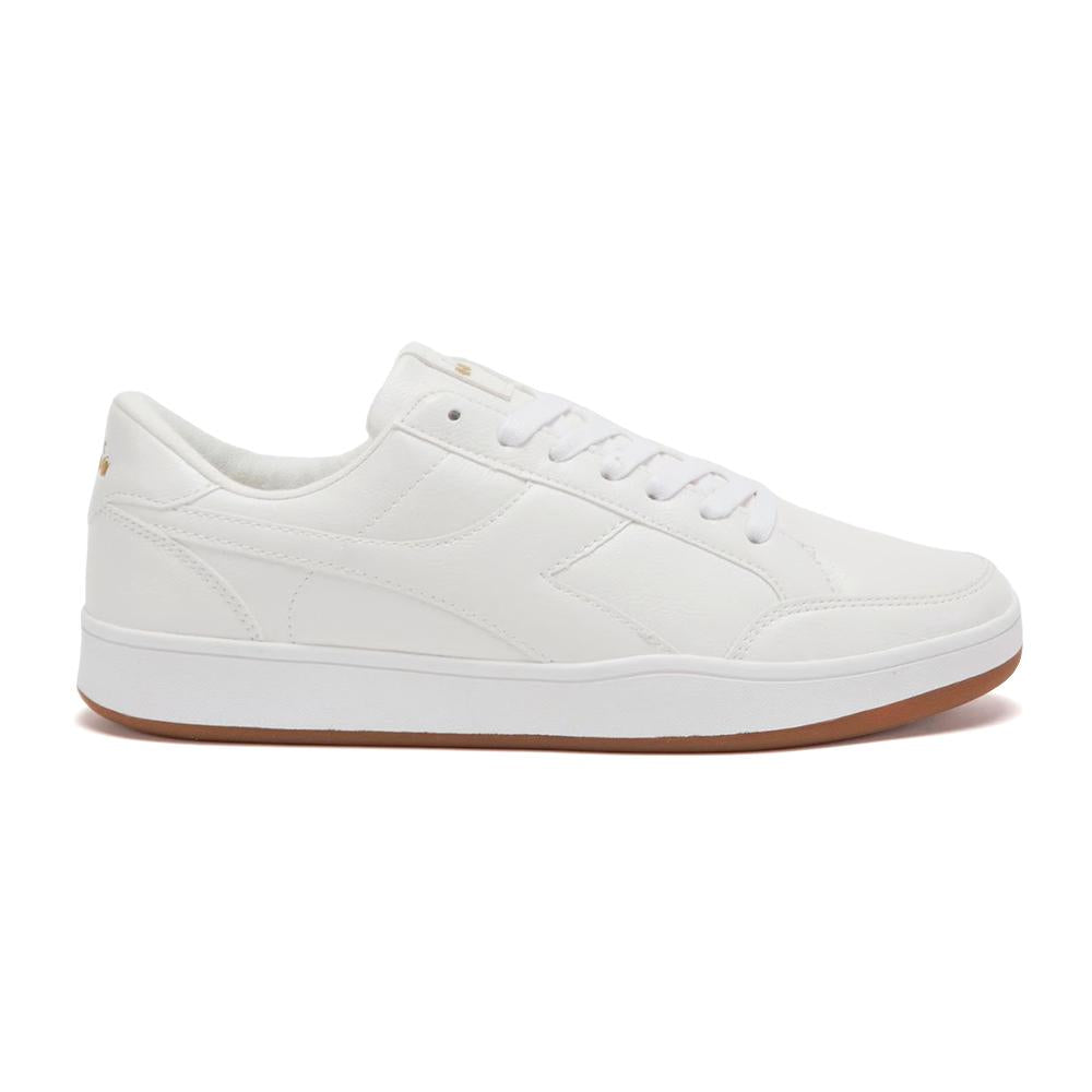 W COURT7 BL Diadora Lifestyle Femenino W Court7 Bl J1004 White