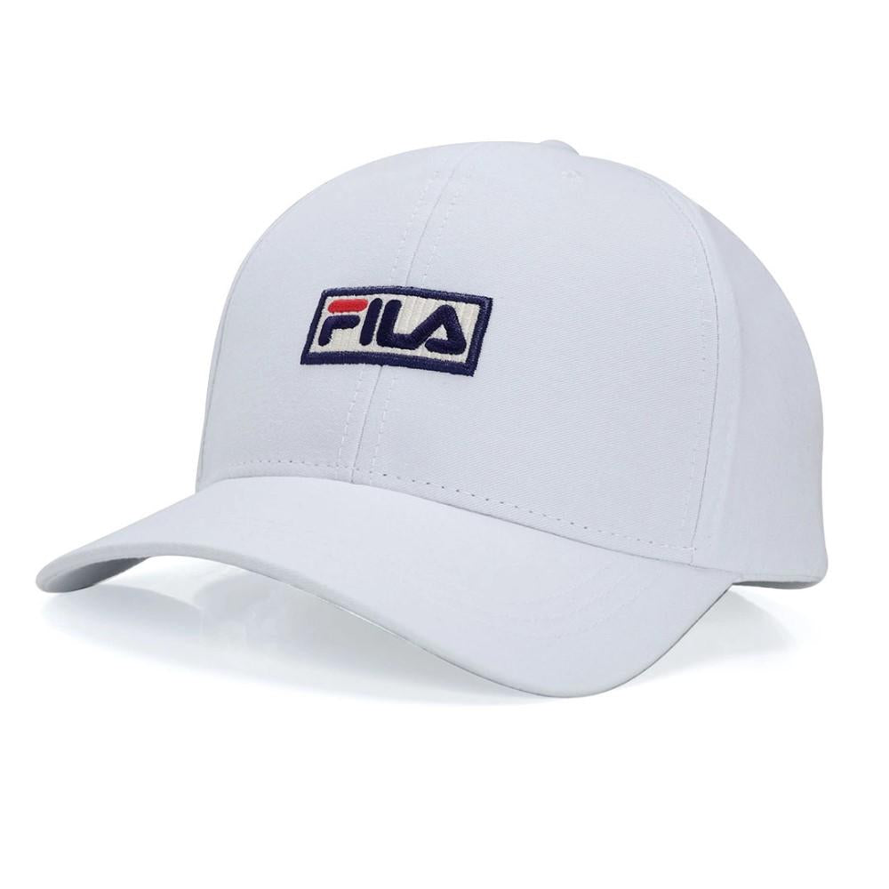 Fila Lifestyle Gorro Unisex Classic Blanco