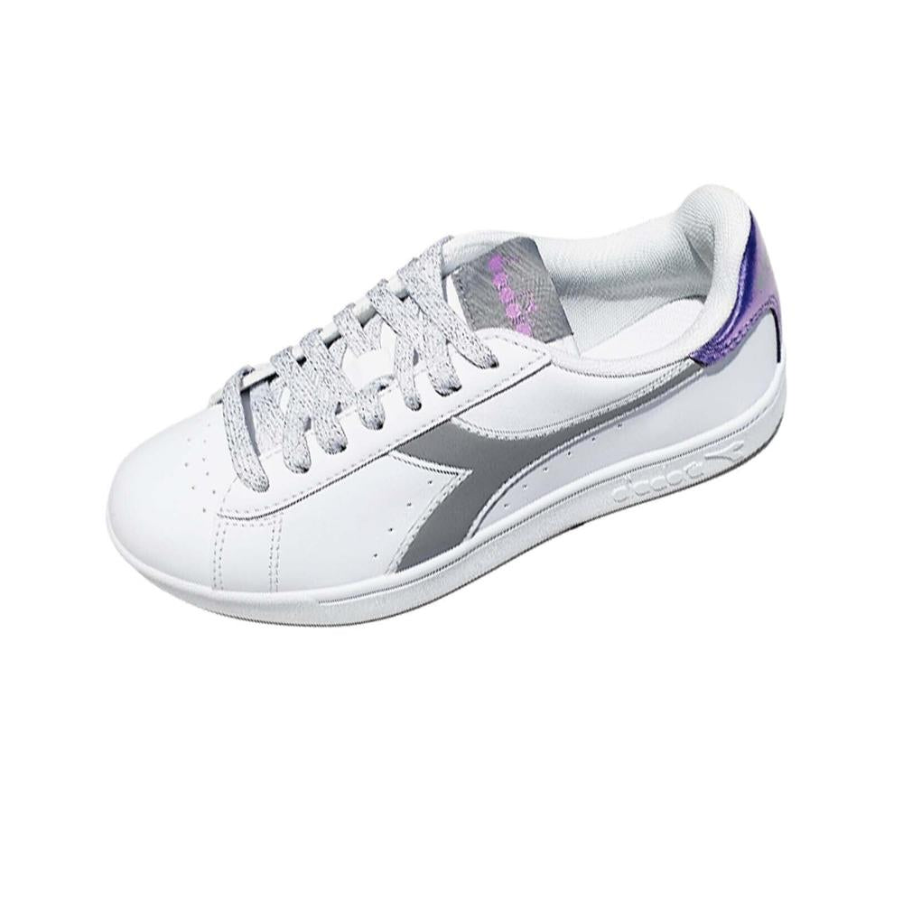 Diadora Lifestyle Femenino Torneo Wn paloma grey