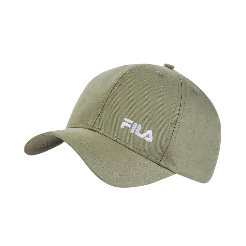 Fila Gorros Unisex Cap Prime Light Olive