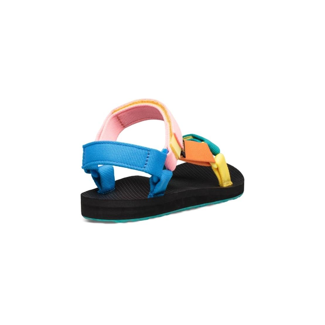 Teva Calzado Sandalia Femenino Original Universal Multi