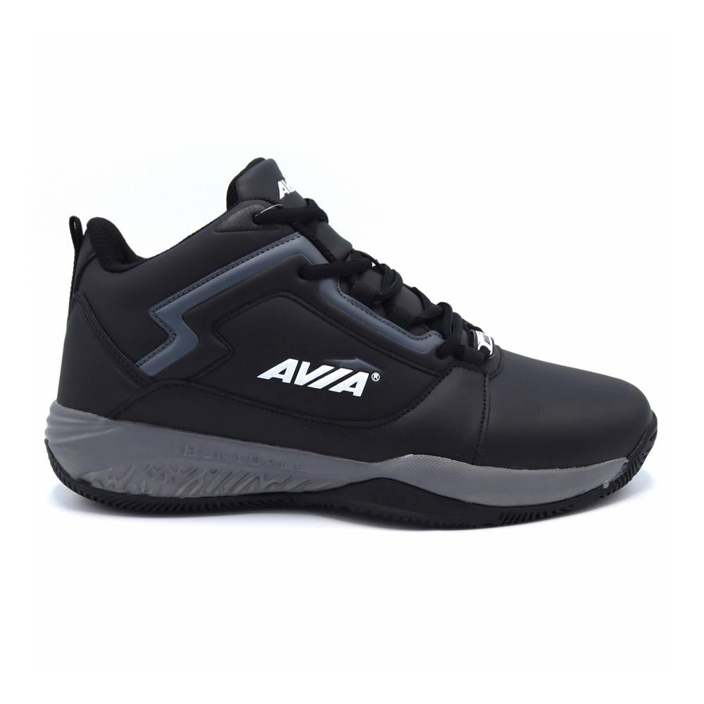 Avia Lifestyle Masculino Oneus Black