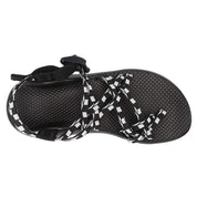 Chaco Sandalias ZX2 Classic Cubit Black