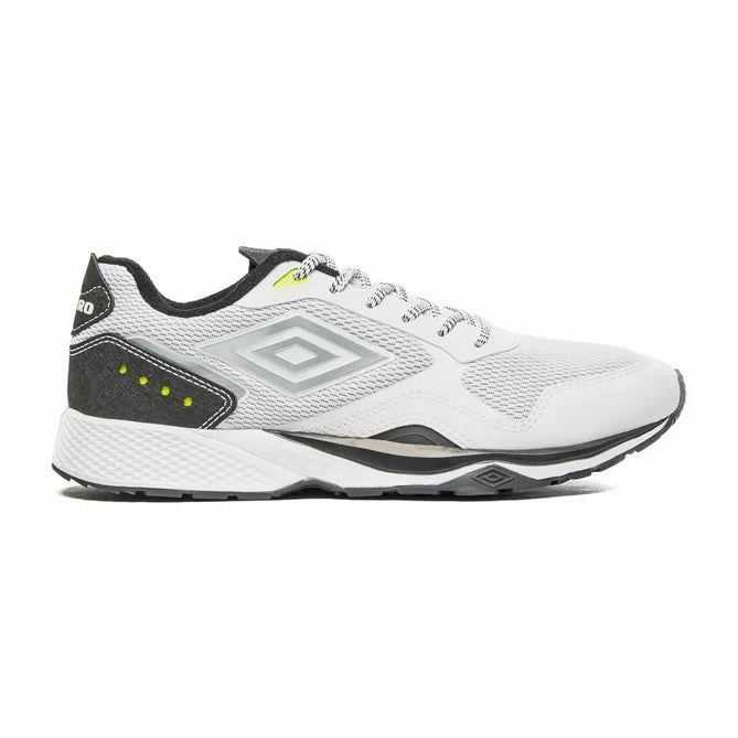 Champion Masculino Umbro Street Jogger Blanco