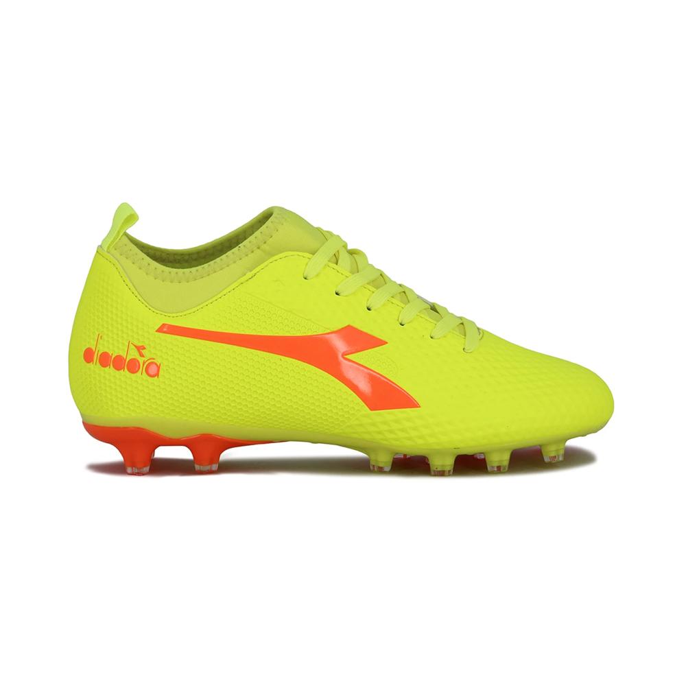 Diadora Futbol Campo Striker MD Yellow/Orange