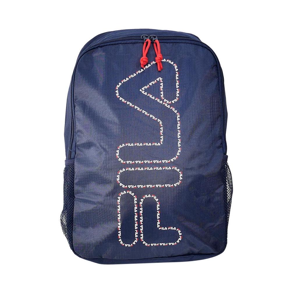 Fila Mochila Contour Navy