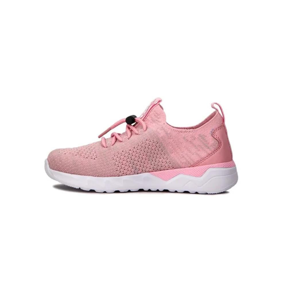 Diadora Junior Infantil Lecco Pink/White