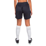 Umbro Femenino Short TWR Striker Black