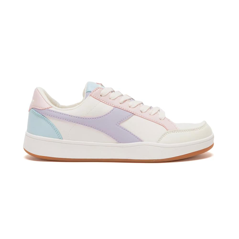 W COURT7 MU2 Diadora Lifestyle Femenino W Court7 Mu2 Multicolor