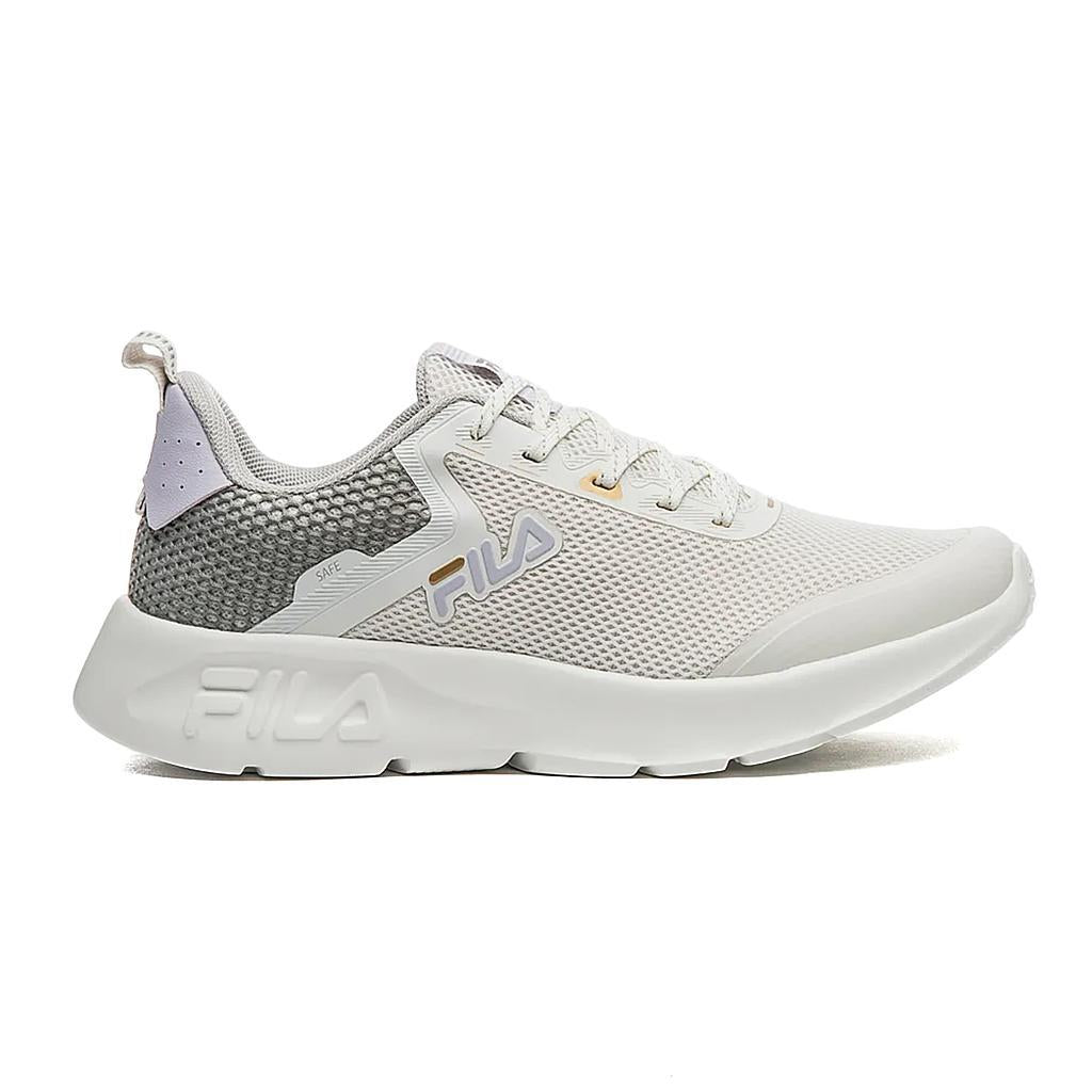 Fila Deportivos Femenino Training Safe Vaporous Gray/Thistle/Golden