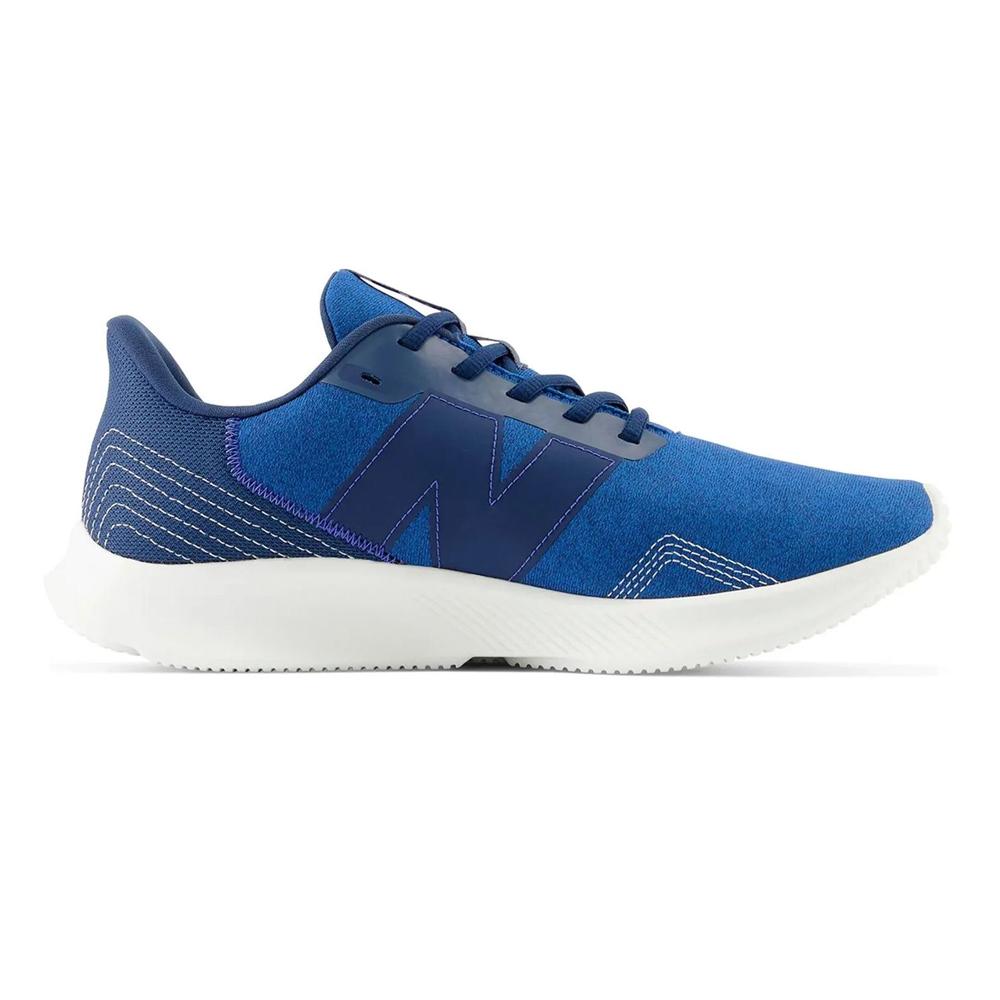 New Balance Masculino Running Azul