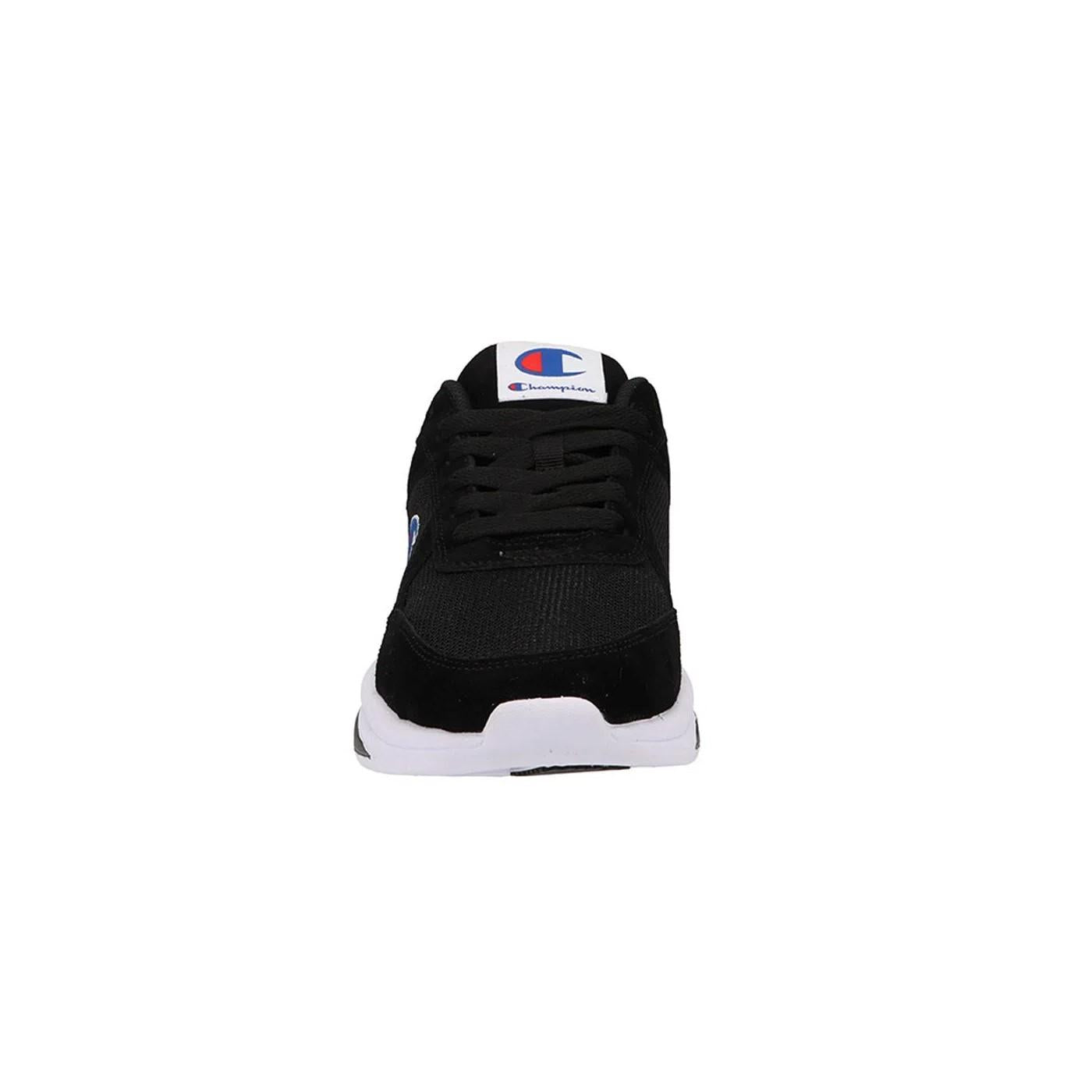 Champion Masculino Next Blend Black