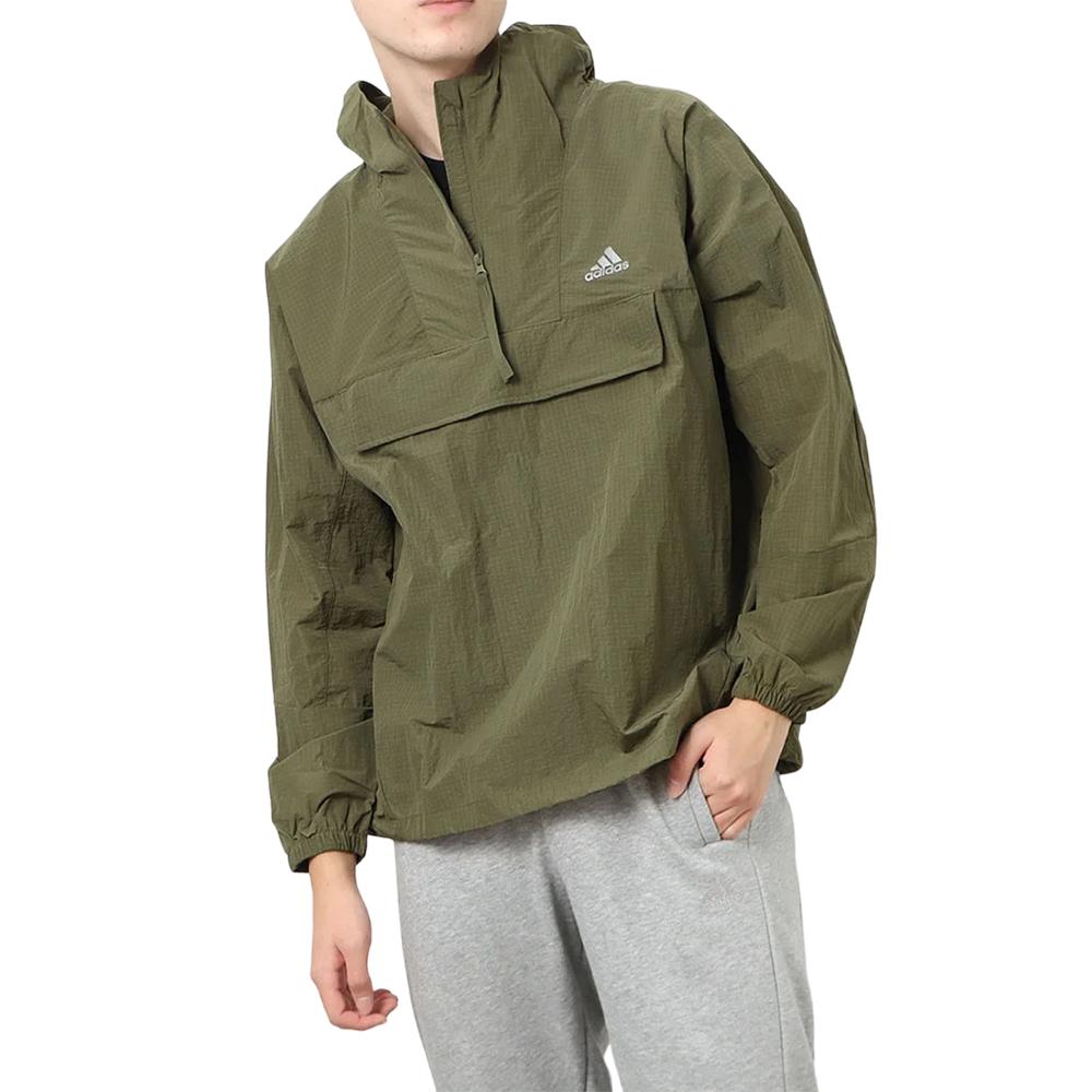 Adidas Camperas Masculino M Prsve Anorak Focoli