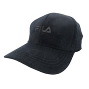 Fila Lifestyle Gorro Unisex Corduroy Negro