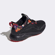 Champion Unisex Adidas Alphabounce 1 Negro