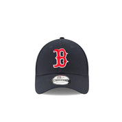 New Era Gorros MLB Boston Red 39Thirty Navy/Red