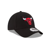 Gorra Unisex New era NBA 9Forty Negro