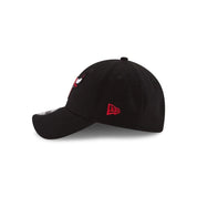 Gorra Unisex New era NBA 9Forty Negro