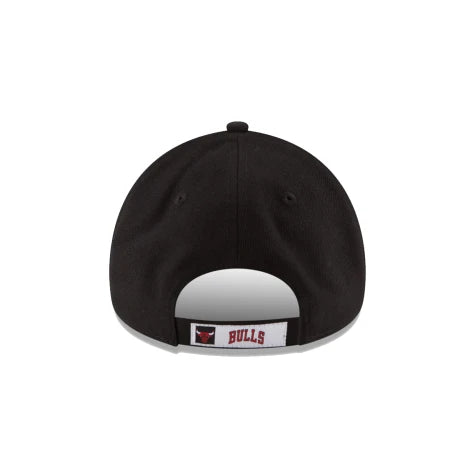 Gorra Unisex New era NBA 9Forty Negro