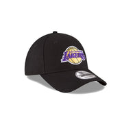 Gorra Unisex New era NBA 9Forty Negro