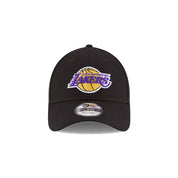 Gorra Unisex New era NBA 9Forty Negro