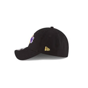 Gorra Unisex New era NBA 9Forty Negro