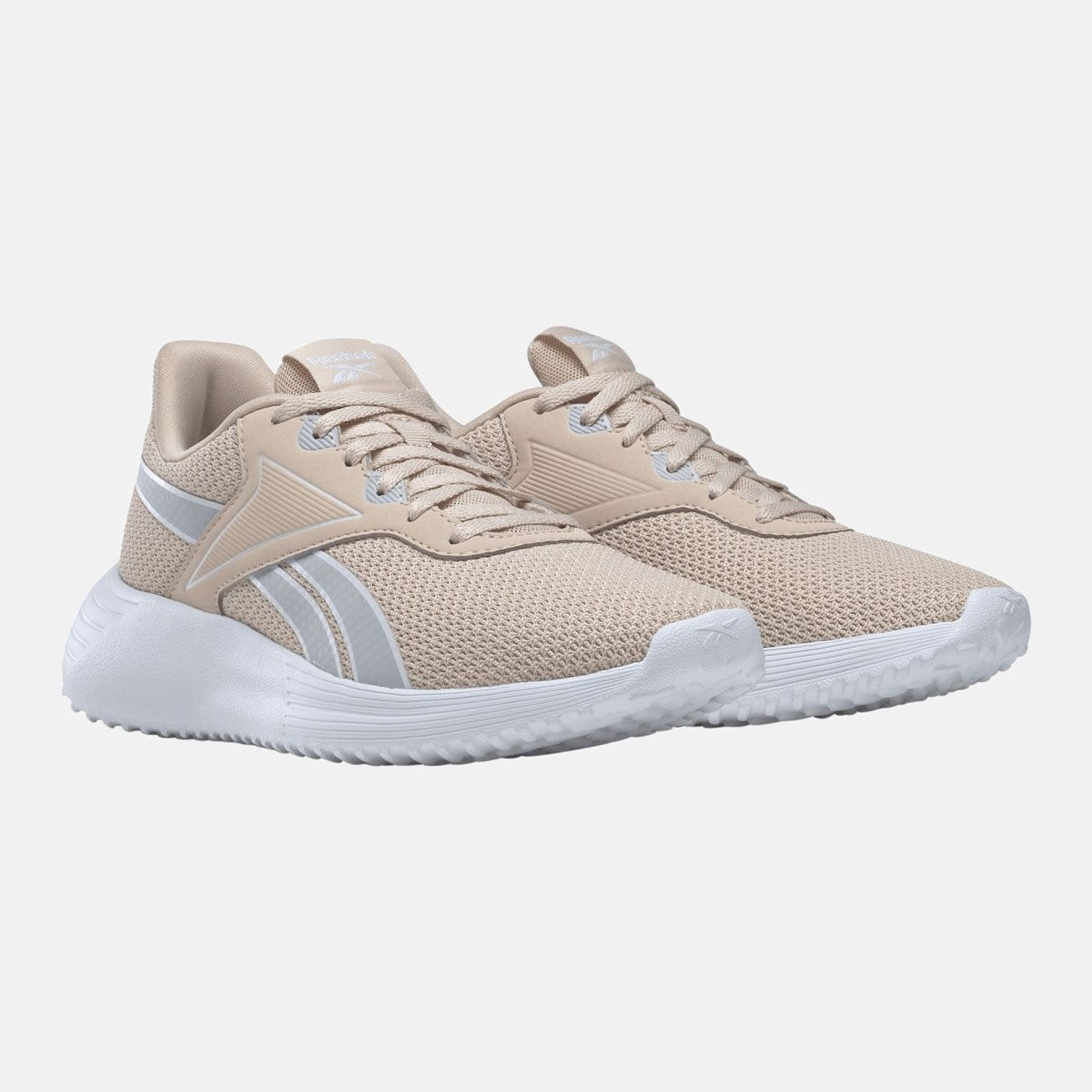 Champion Femenino Reebok Lite 3.0 Crema