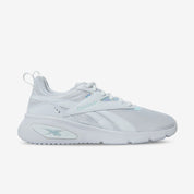 Champion Femenino Reebok Rider V Blanco