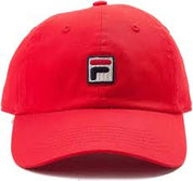 Fila Gorros Unisex Moda Cap Dna Red