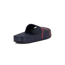 Fila Zapatillas Masculino Sleek Slide St Fnvy/Fred/Fred