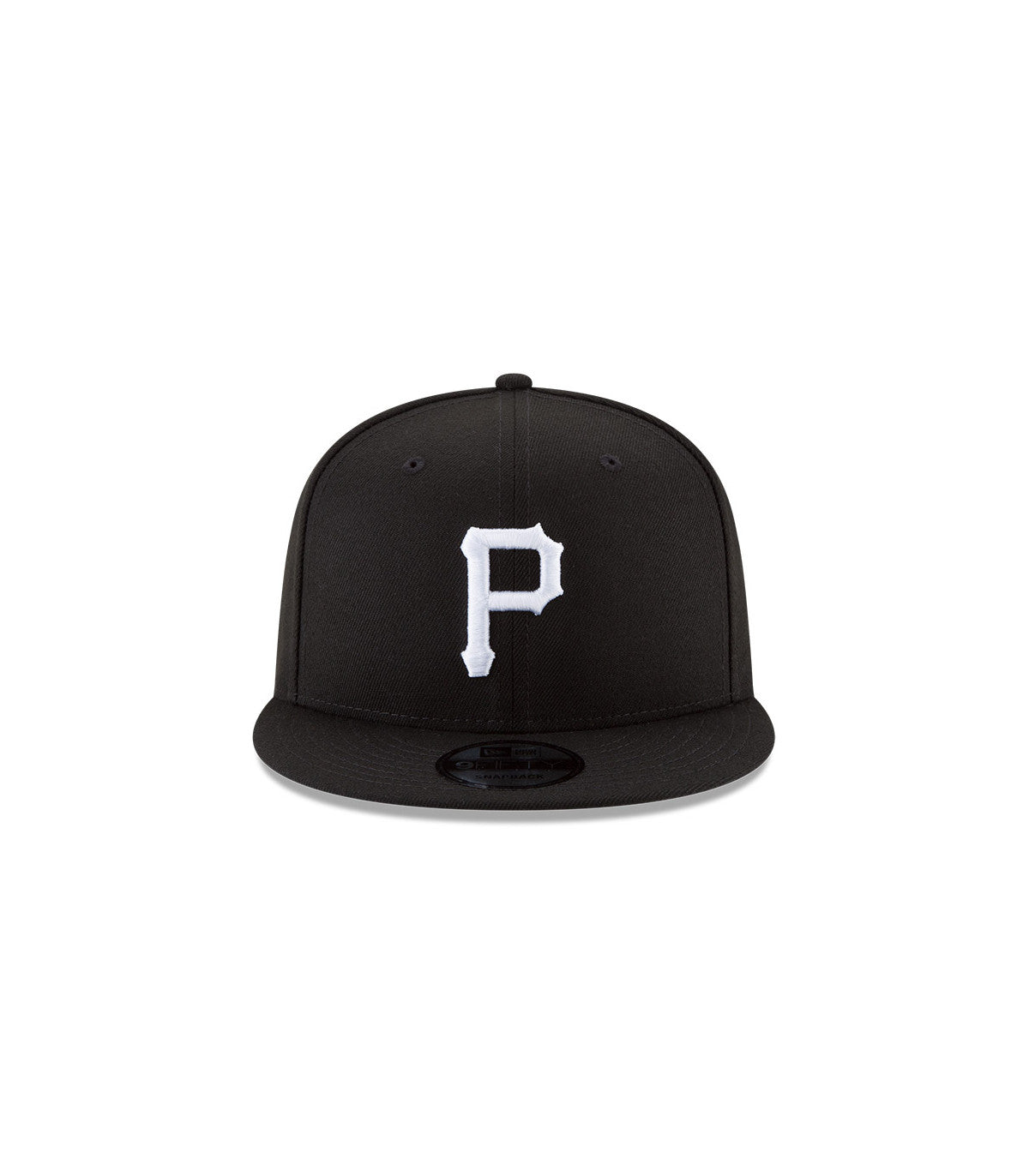 New Era Gorros MLB 59Fifty Piratas de Pittsburgh Black/White/Grey