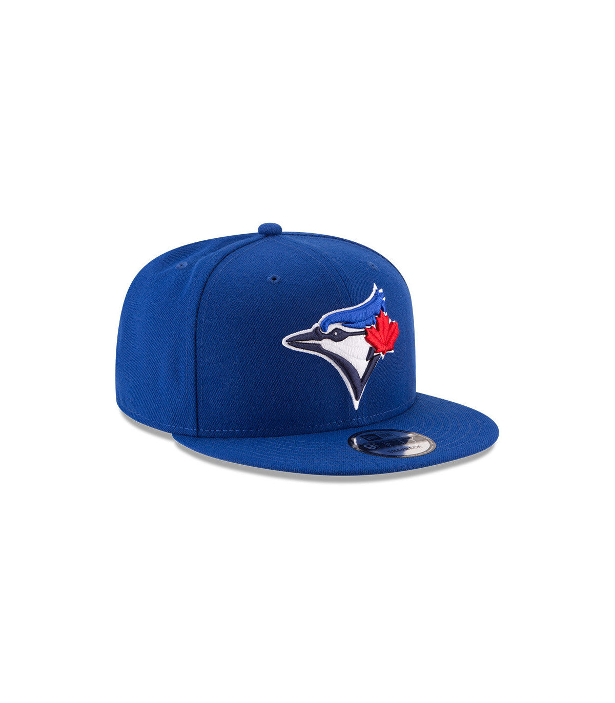 11590992 New Era Gorros MLB 9Fifty Toronto Blue Jays Blue/Red/Grey