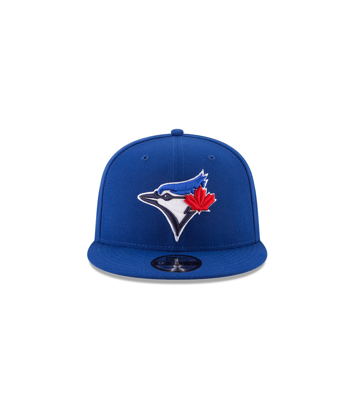 11590992 New Era Gorros MLB 9Fifty Toronto Blue Jays Blue/Red/Grey