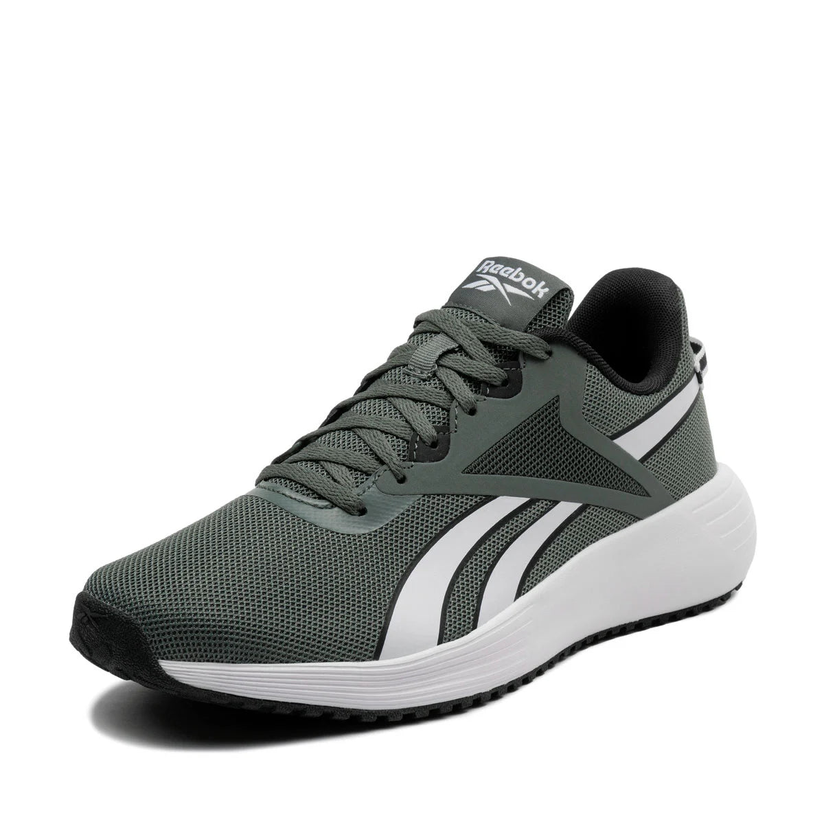 Champion Masculino Reebok Lite Plus 3 Gris