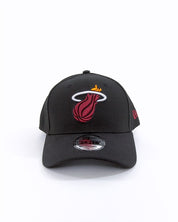 Gorra Unisex New era NBA 9Forty Negro