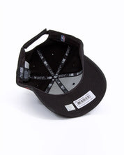 Gorra Unisex New era NBA 9Forty Negro