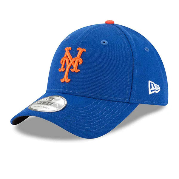 Gorra Unisex New era MLB 9Forty Azul