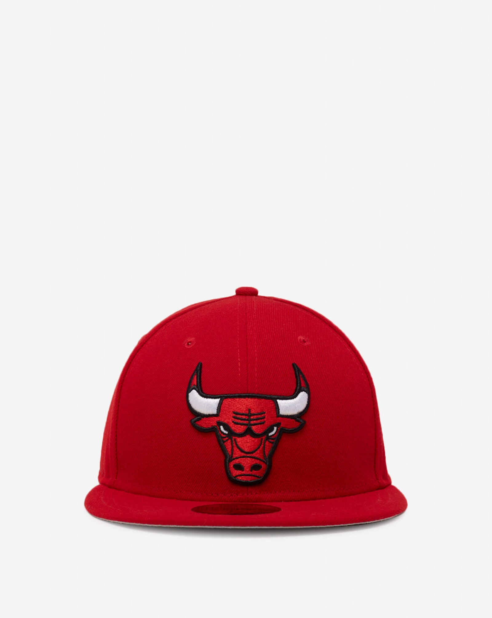 Gorra Unisex New era NBA Classics 59FIFTY Rojo