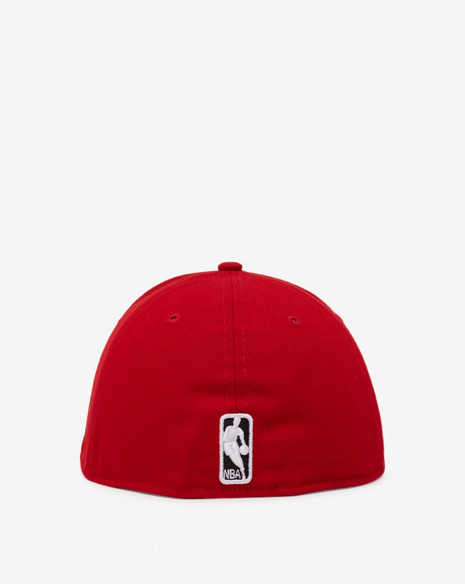 Gorra Unisex New era NBA Classics 59FIFTY Rojo