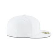 Gorra Unisex New era MLB Classics 59FIFTY Blanco