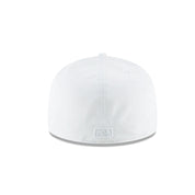 Gorra Unisex New era MLB Classics 59FIFTY Blanco