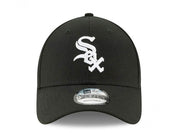 10047515 New Era Gorros MLB 9Forty Chicago White Sox Black