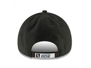 10047515 New Era Gorros MLB 9Forty Chicago White Sox Black