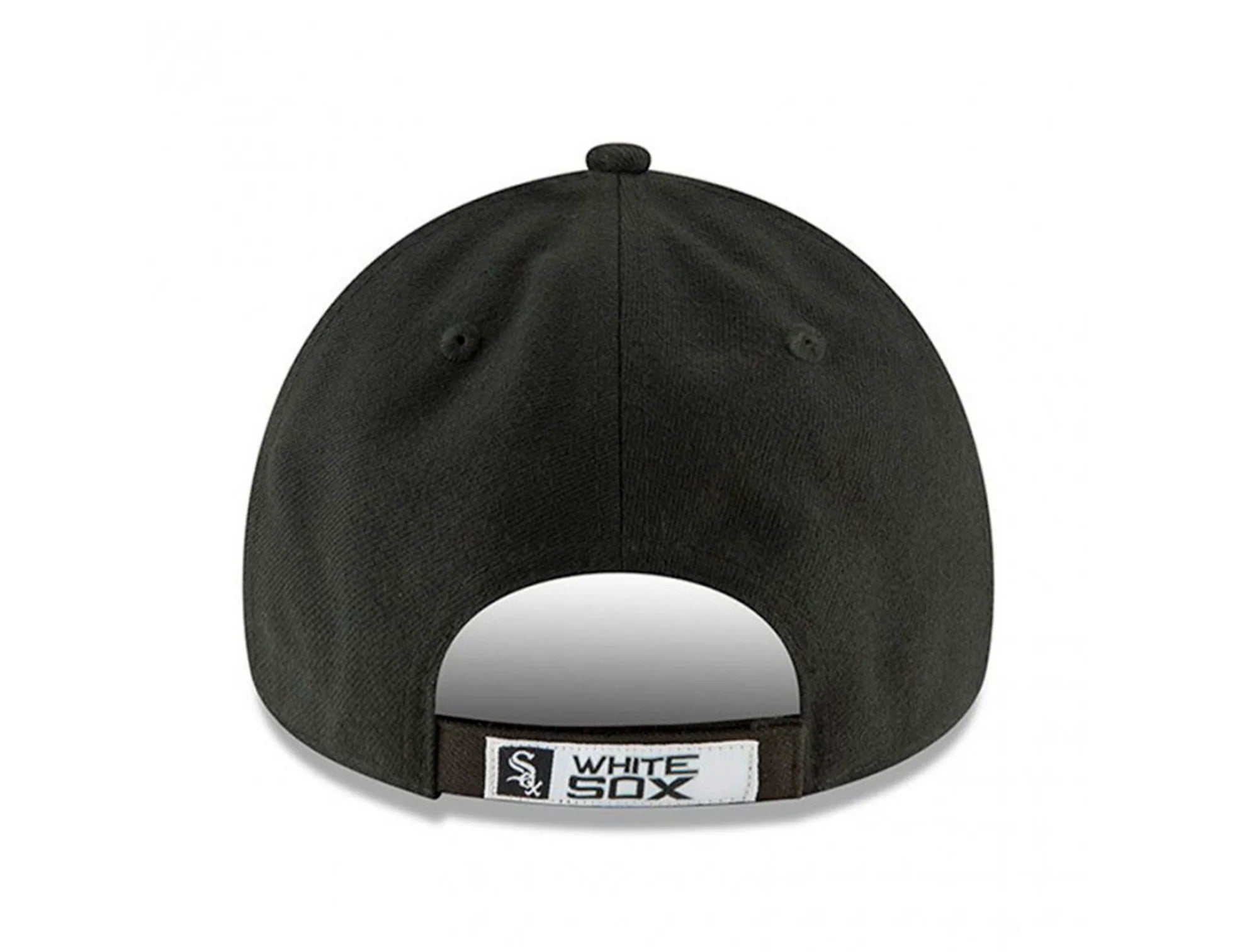 10047515 New Era Gorros MLB 9Forty Chicago White Sox Black