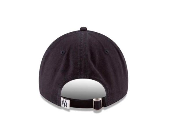 11591516 New Era Gorros MLB 9Twenty New York Yankees Navy/White