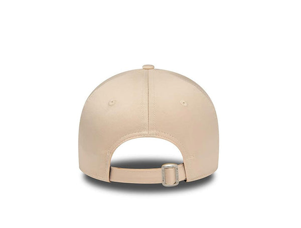 60434991 New Era Gorros MLB 940W New York Yankees Light Beige